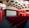Кинотеатры в Тамбовке
